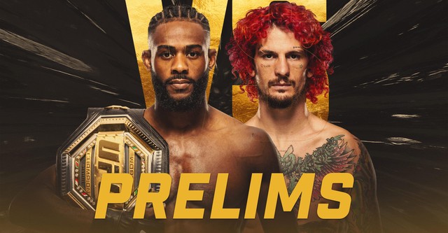 Ufc prelims online online